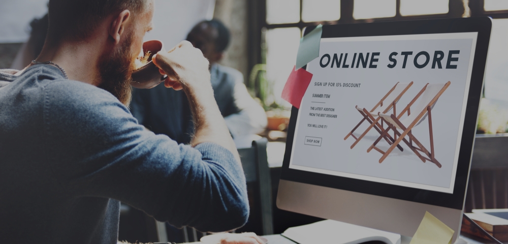 ONLINE SHOP