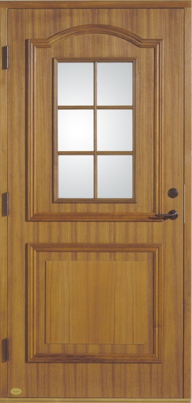 レクサンドドア