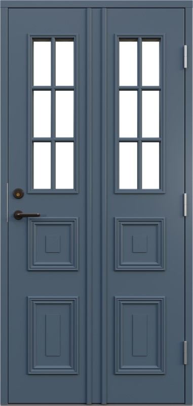 レクサンドドア