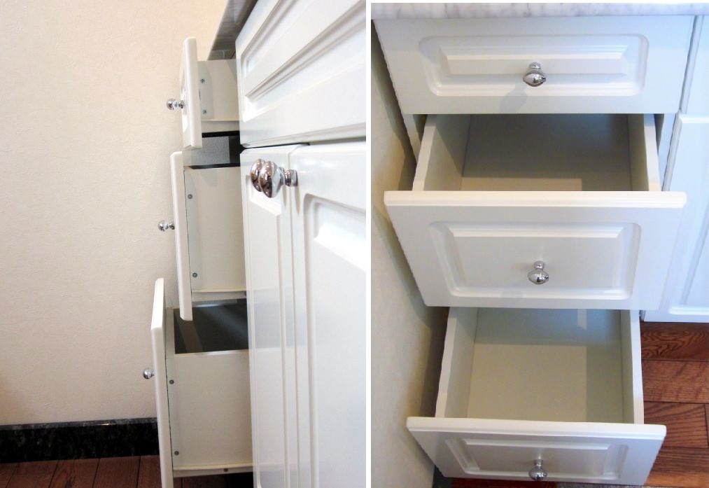 フローラキャビネット