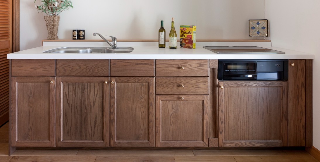 メリットキッチンジョイ